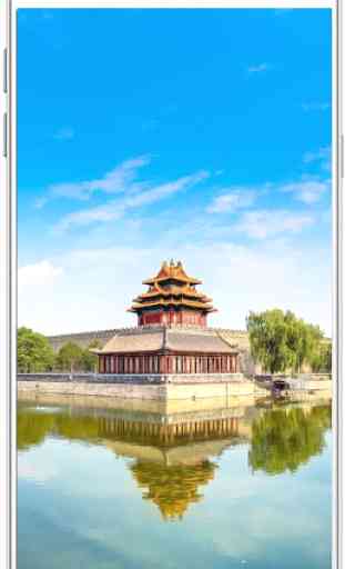 China Wallpaper HD 1
