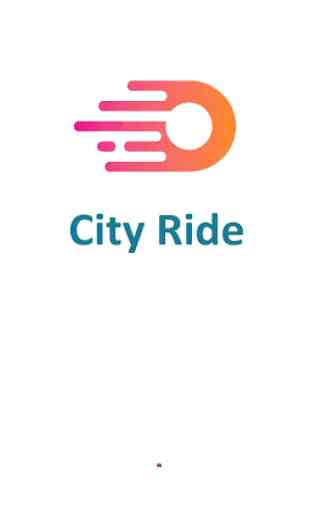 City Ride Drive (Beta) 1