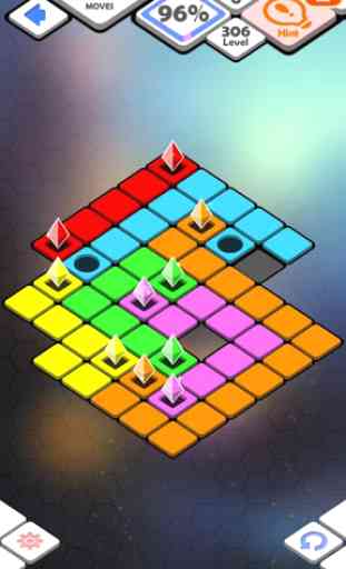 Color Link  Puzzle 1