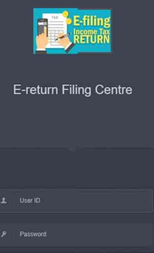 E-return Filing Centre 1