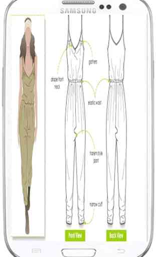 easy sewing patterns 1