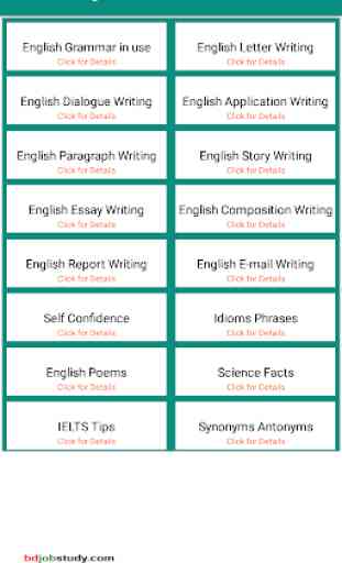 English For Students -(All in One) 1
