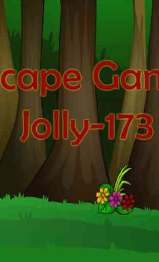Escape Games Jolly-173 4