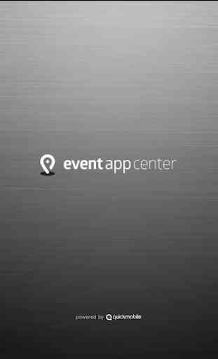Event App Center 1