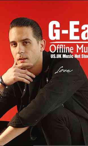 G-Eazy - Offline Music 2
