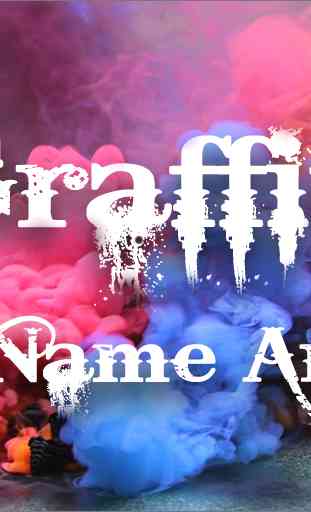 Graffiti Name Art 3