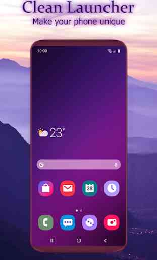 Home Launcher 2019 - Icon Pack, Wallpapers, Themes 1