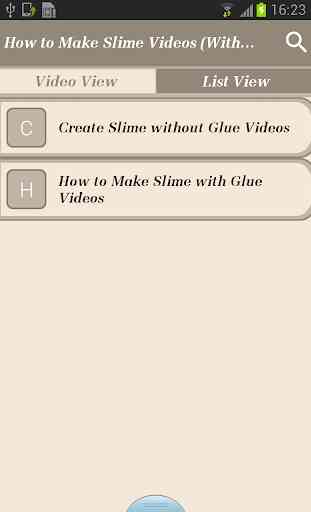 How to Make Slime Videos (With & Without Glue) 3