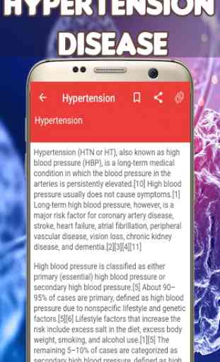 Hypertension: Causes, Diagnosis, and Management 1