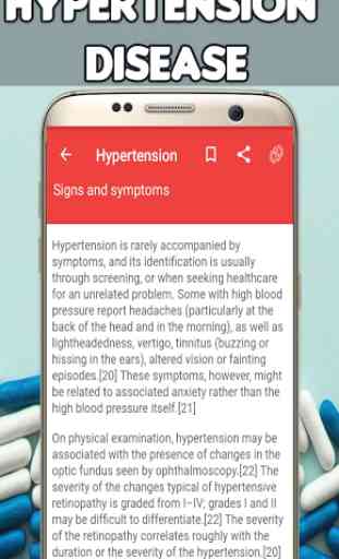 Hypertension: Causes, Diagnosis, and Management 2