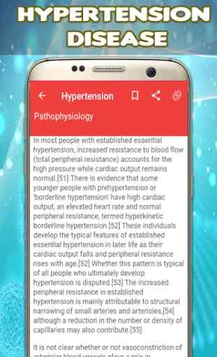 Hypertension: Causes, Diagnosis, and Management 3