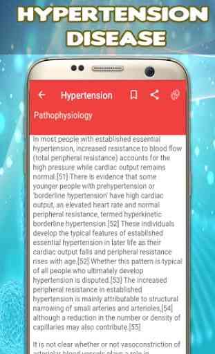 Hypertension: Causes, Diagnosis, and Management 4