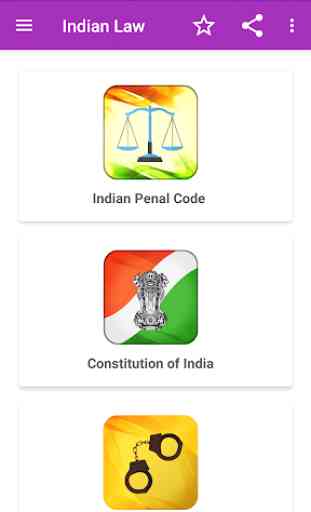 Indian Laws ( Bare Acts) 1