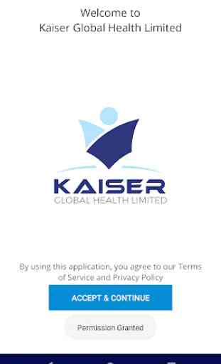 Kaiser Health App 1