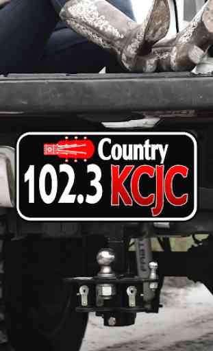 KCJC Radio 1