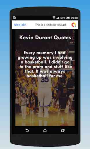 Kevin Durant Quotes 2
