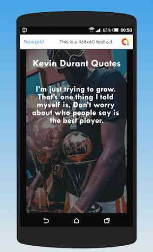 Kevin Durant Quotes 3
