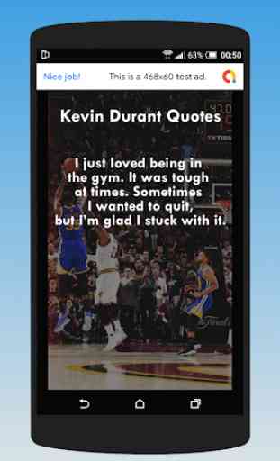 Kevin Durant Quotes 4