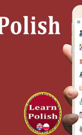 Learn Polish Grammar 1
