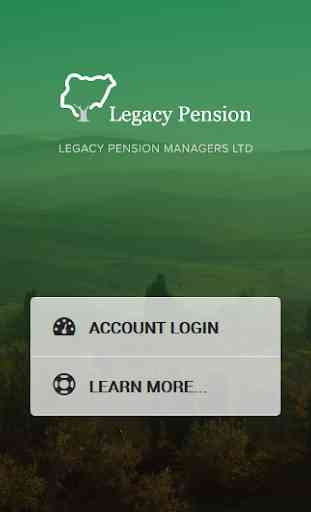 Legacy Pension 1