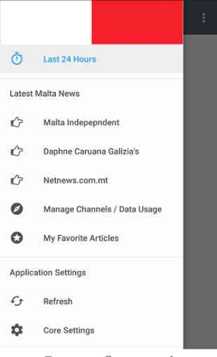 Malta News 1