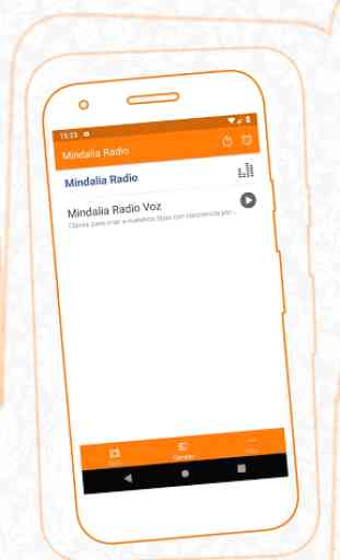 Mindalia Radio 3