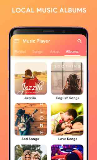 Music Play - Mp3 Player 3