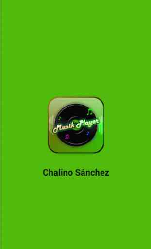 Musica Chalino Sánchez Letra Offline 1