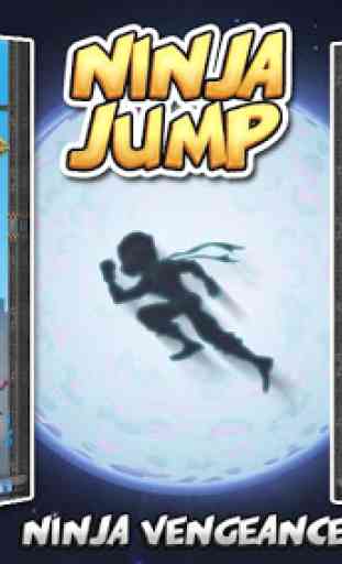 Ninja Jump 1