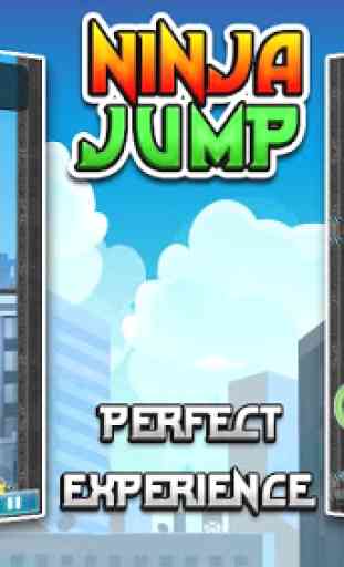 Ninja Jump 1