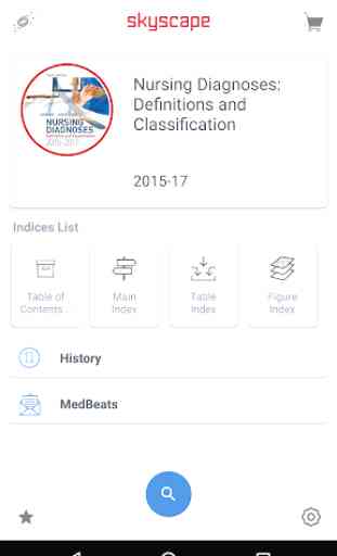 Nursing Diagnoses: Definitions and Classification 1