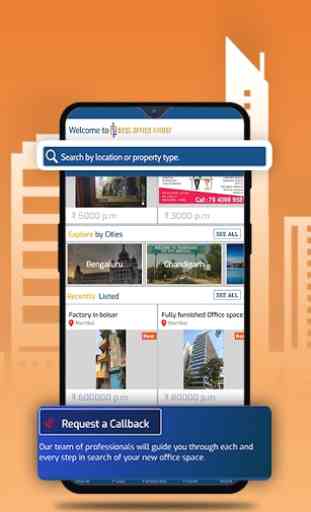 Office Space Finder| Find Commercial Office Space 2