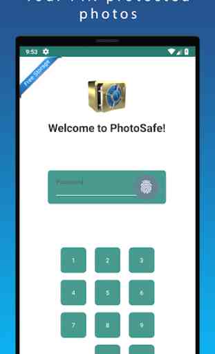 PhotoSafe & Hide Vault - Calculator 2