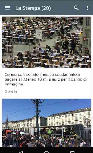 Piemonte notizie gratis 3