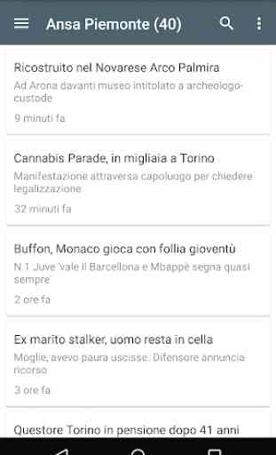 Piemonte notizie gratis 4