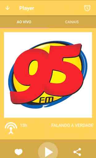 Rádio FM 95.1 1