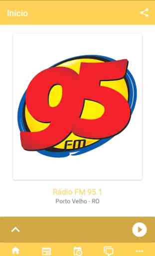 Rádio FM 95.1 2