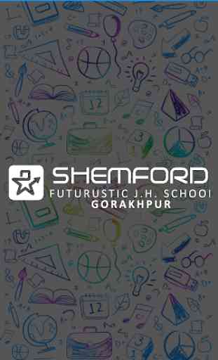 Shemford Gkp 1
