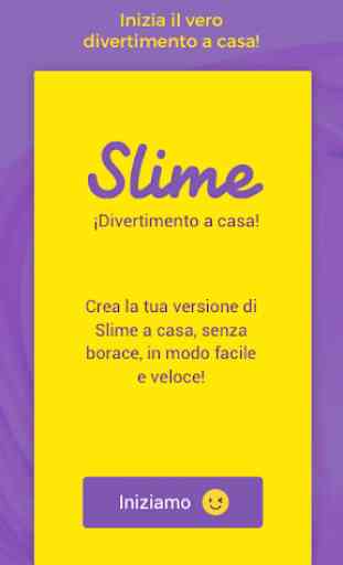 Slime - Come fare?. Anti-stress, soffice, fluffy 1