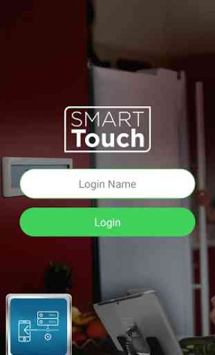Smart Touch 2