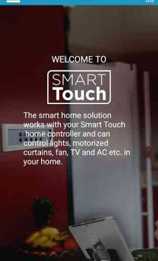 Smart Touch 3