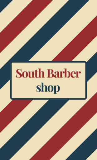 South Barber Shop 1