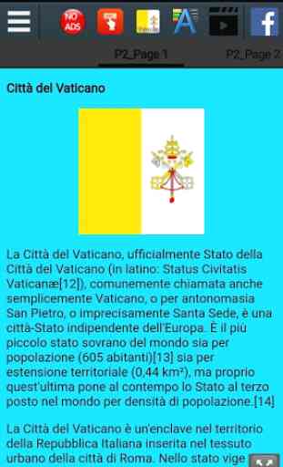 Storia della Città del Vaticano 2