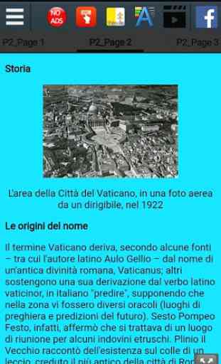 Storia della Città del Vaticano 3