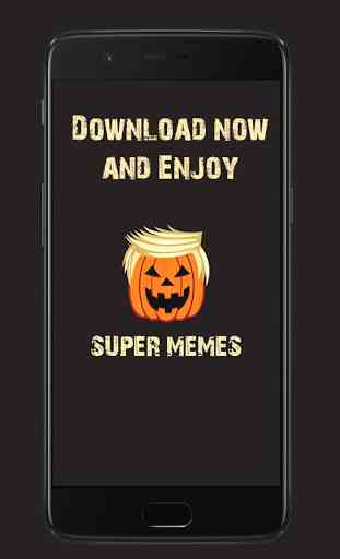 Super Memes - Ultimate Sarcasm & Meme Collection! 1