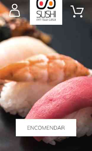 Sushi em tua casa 1