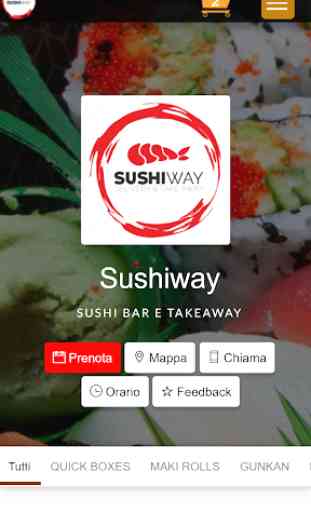 Sushiway 1