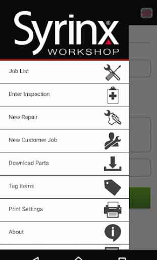 Syrinx Workshop App 4