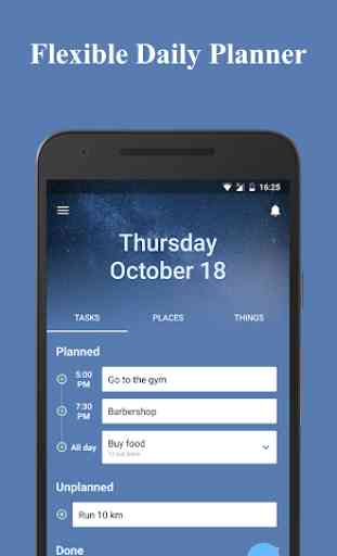 TakeWith: Todo list, Task list, Reminder 1