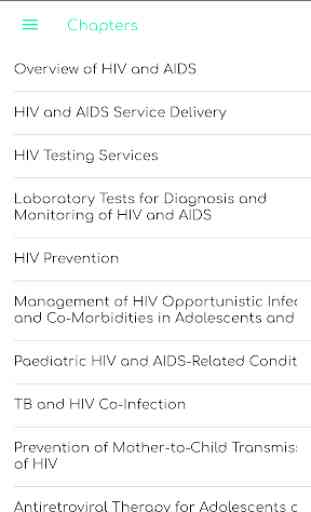 Tanzania HIV Guideline 1